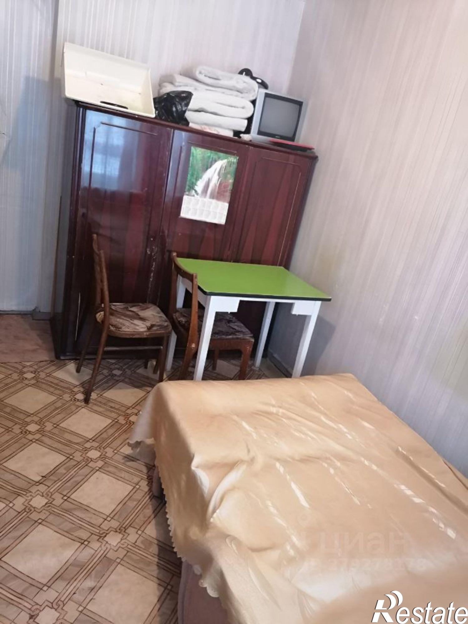 Сдать комнату за 19 000 рублей на пр-кт Сююмбике, 105