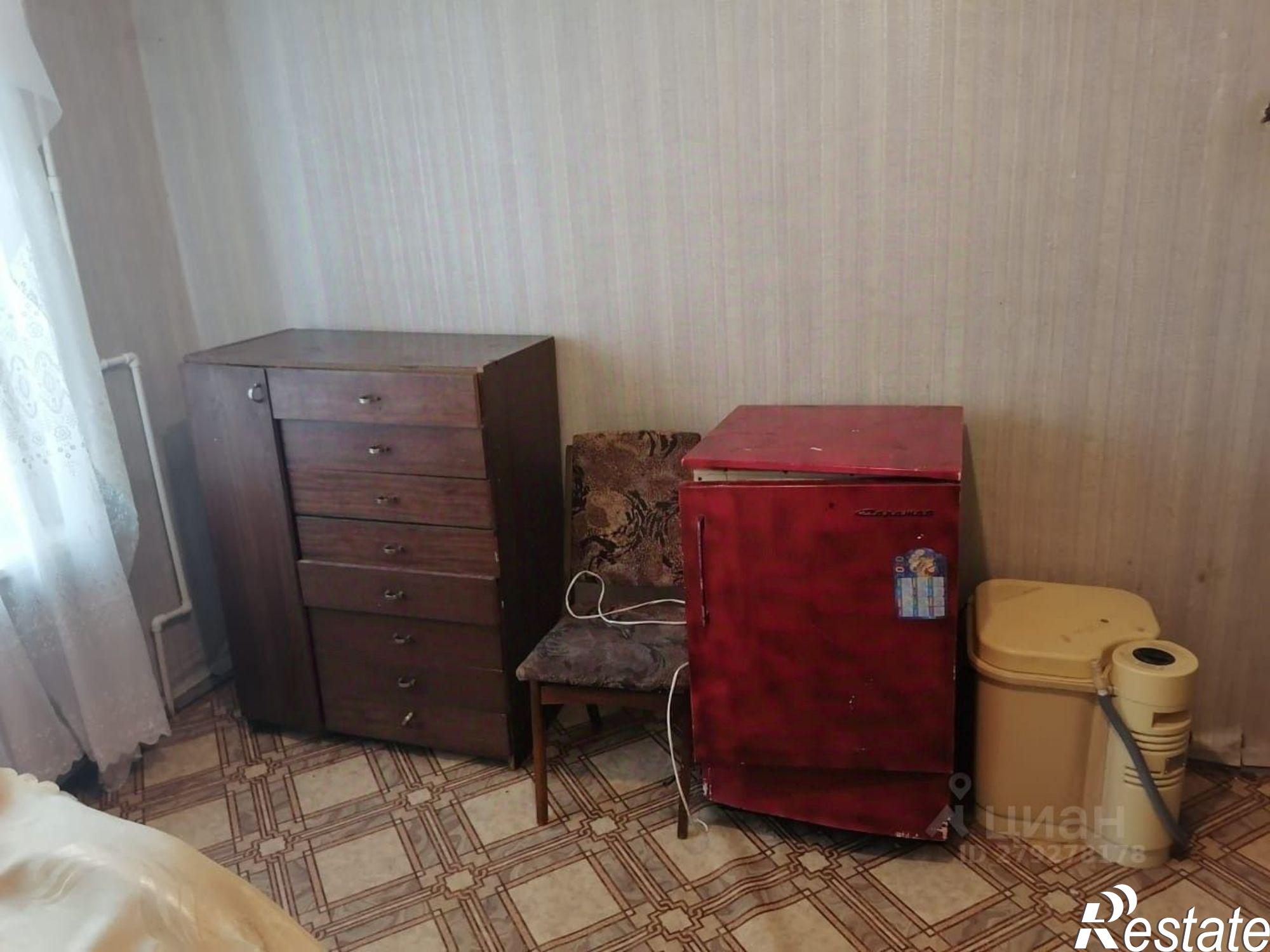 Сдать комнату за 19 000 рублей на пр-кт Сююмбике, 105