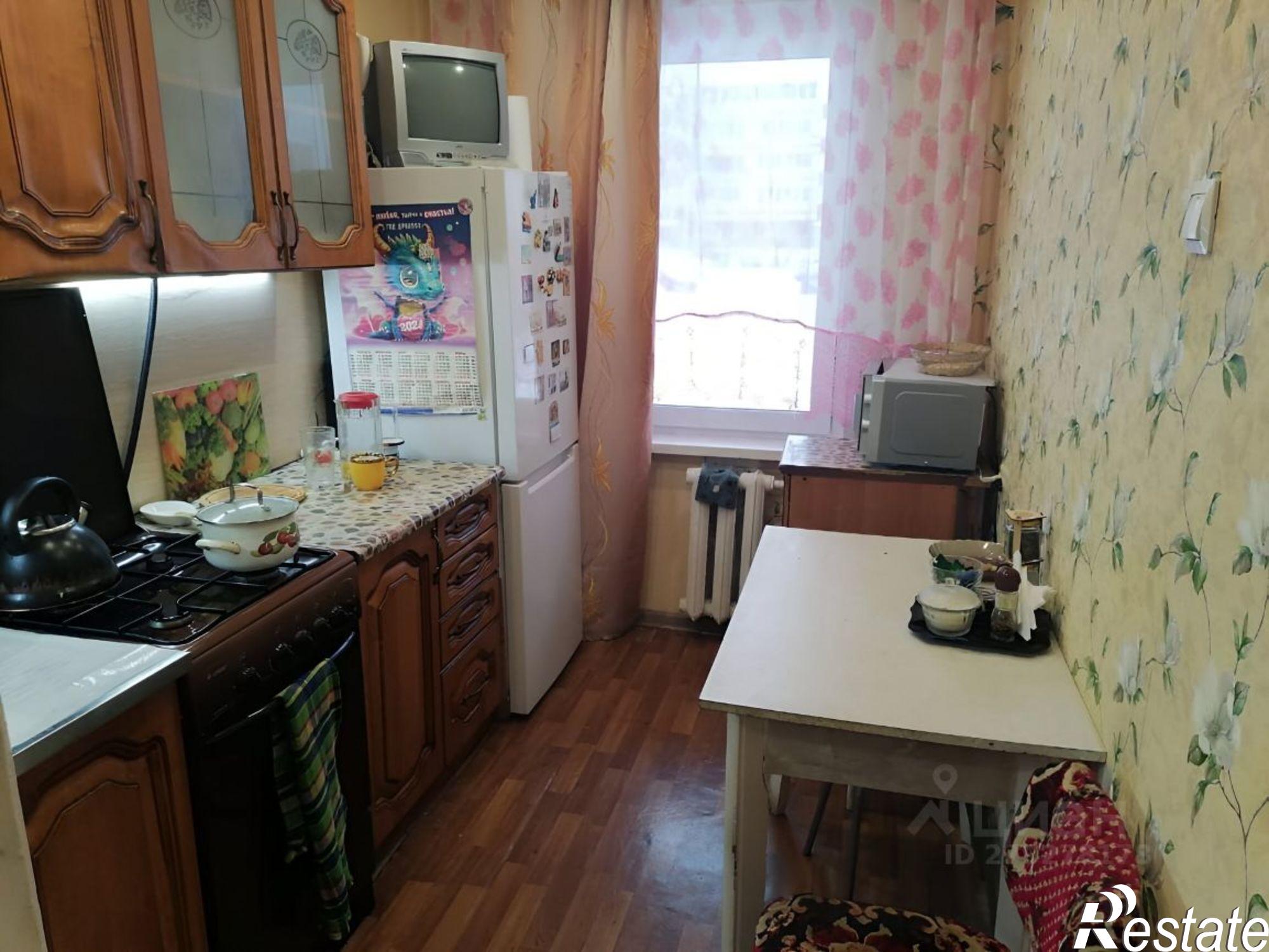 Сдать комнату за 19 000 рублей на пр-кт Сююмбике, 105