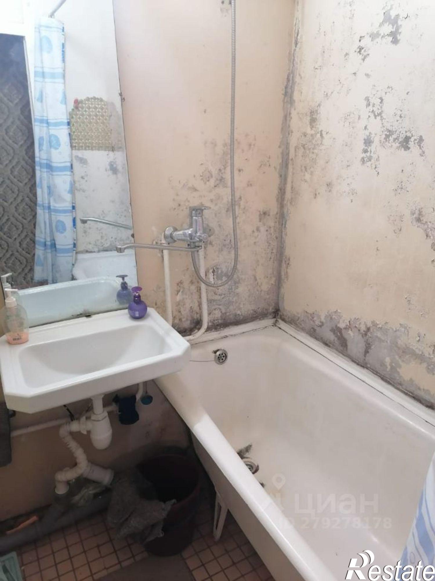 Сдать комнату за 19 000 рублей на пр-кт Сююмбике, 105