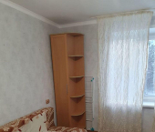 комната 13 кв м Цветочный б-р, 9/24А