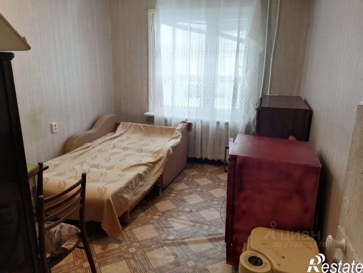 Комната пр-кт Сююмбике, 105,  д. 105