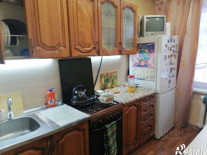 Комната пр-кт Сююмбике, 105,  д. 105