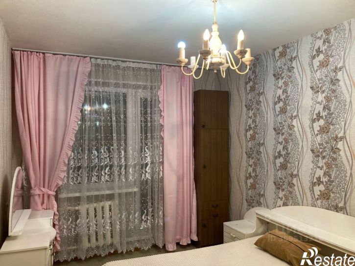 3-комн квартира Набережночелнинский проспект, 51,  д. 51