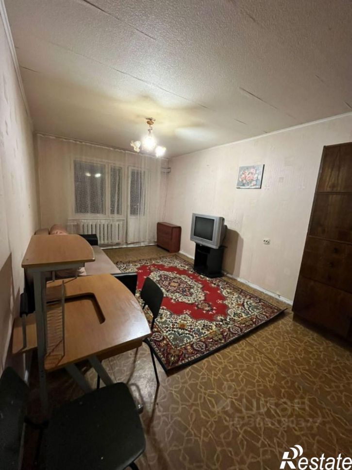 3-комн квартира пр-кт Сююмбике, 84,  д. 84