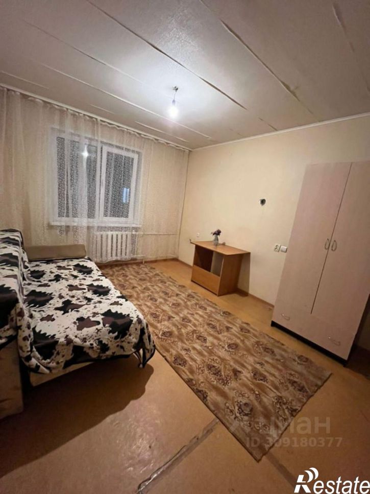 3-комн квартира пр-кт Сююмбике, 84,  д. 84