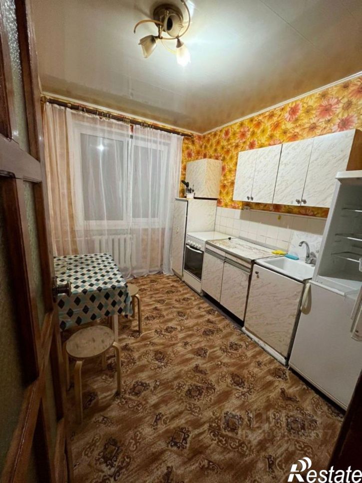 3-комн квартира пр-кт Сююмбике, 84,  д. 84