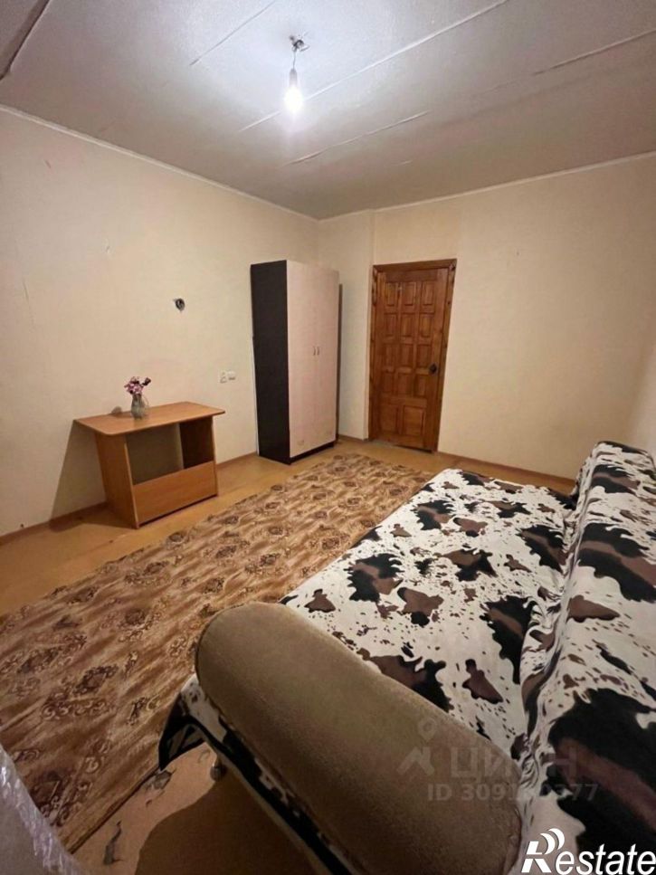 3-комн квартира пр-кт Сююмбике, 84,  д. 84