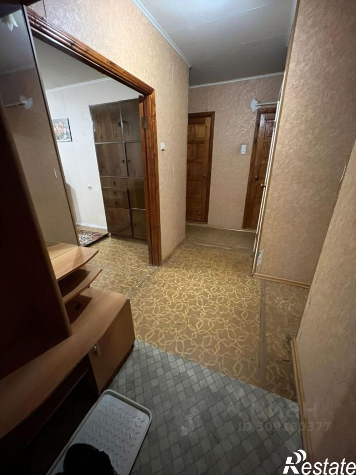 3-комн квартира пр-кт Сююмбике, 84,  д. 84