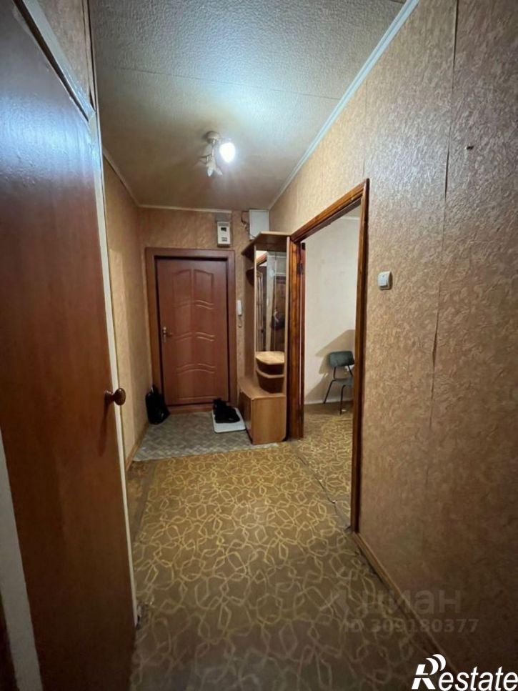 3-комн квартира пр-кт Сююмбике, 84,  д. 84