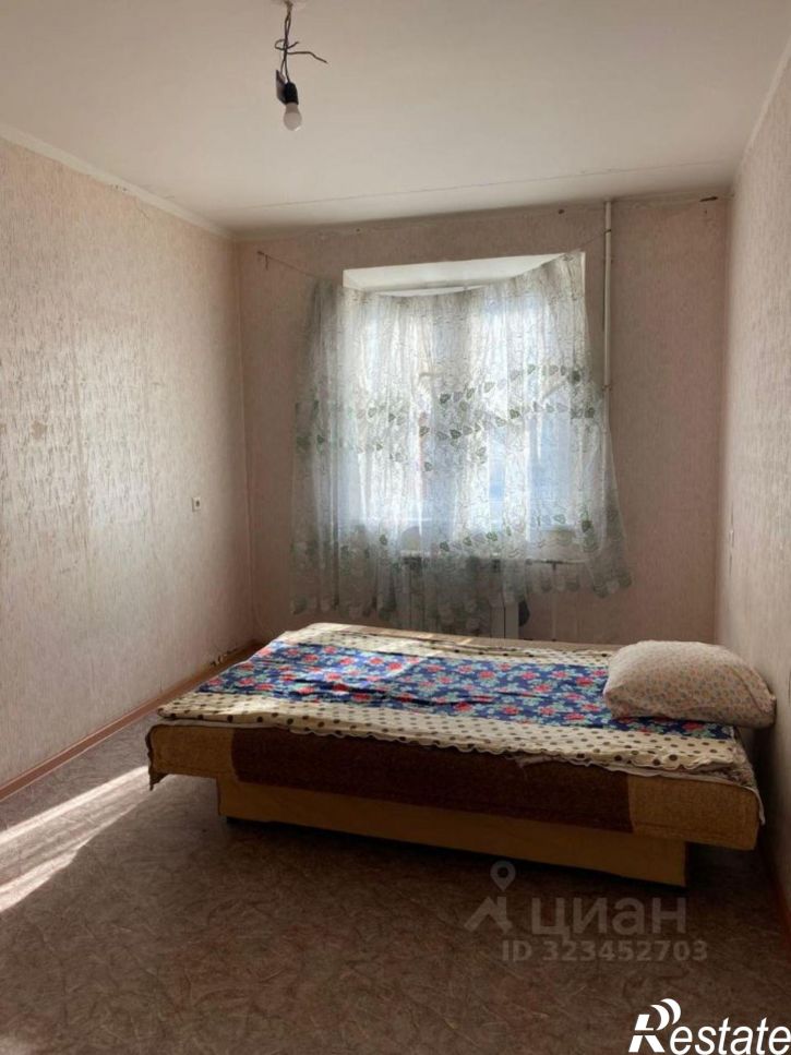 3-комн квартира пр-кт В.Фоменко, 62,  д. 62