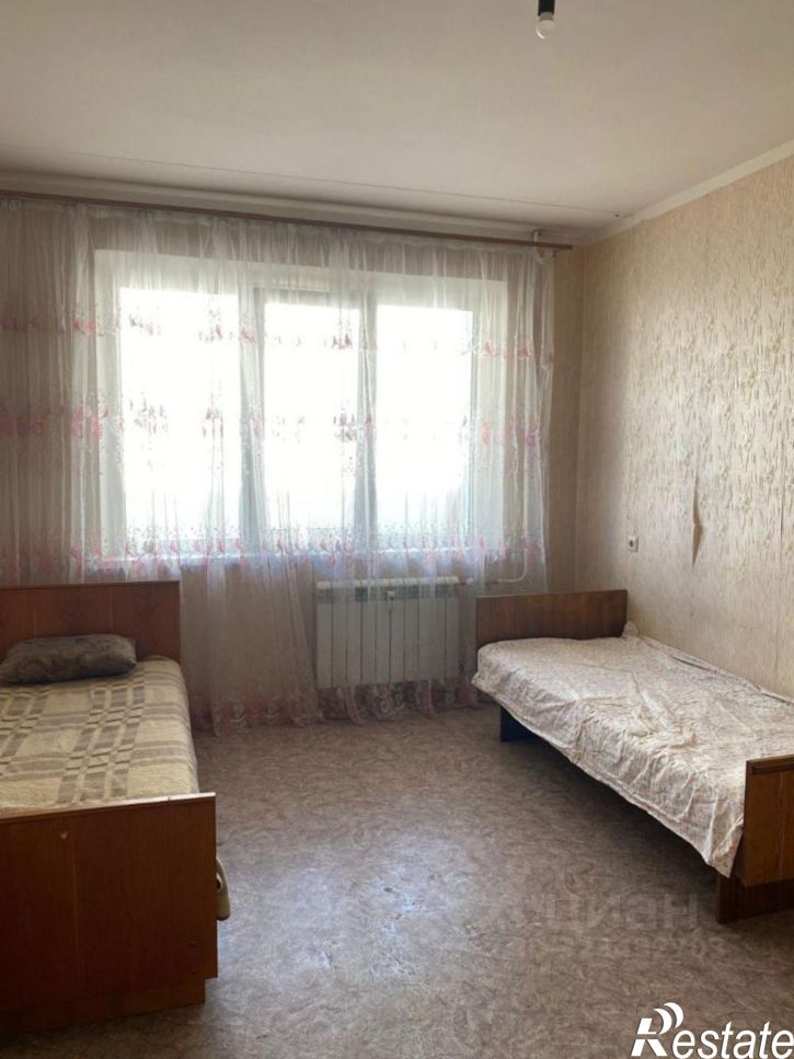 3-комн квартира пр-кт В.Фоменко, 62,  д. 62