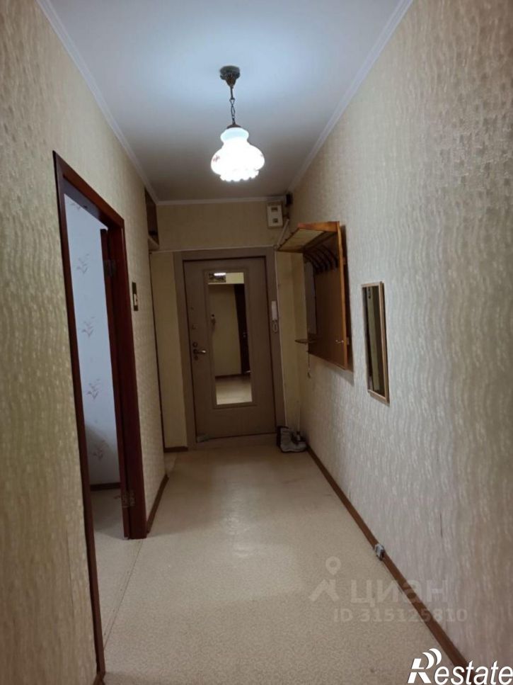 3-комн квартира Автозаводский пр-кт, 49/104,  д. 49/104