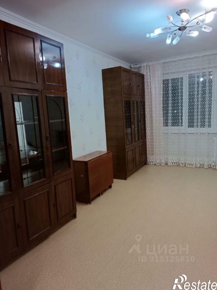 3-комн квартира Автозаводский пр-кт, 49/104,  д. 49/104