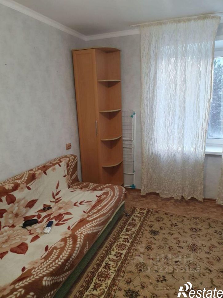 Комната Цветочный б-р, 9/24А,  д. 9/24А