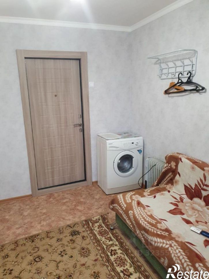 Комната Цветочный б-р, 9/24А,  д. 9/24А