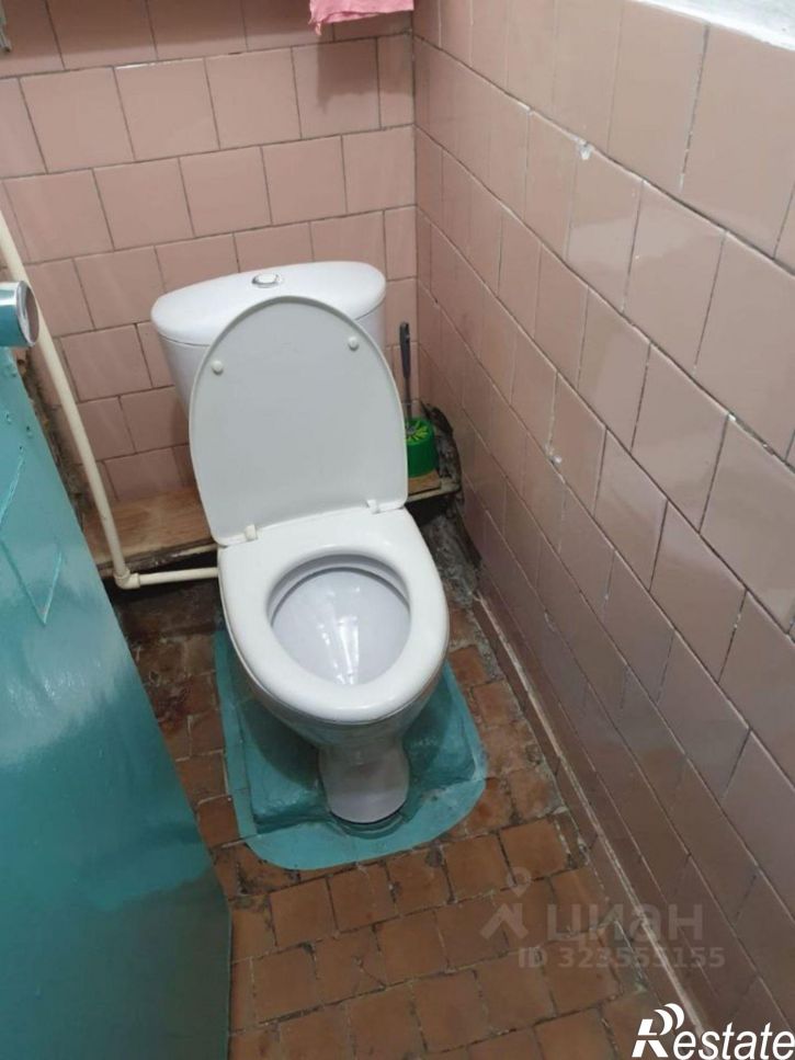 Комната Цветочный б-р, 9/24А,  д. 9/24А