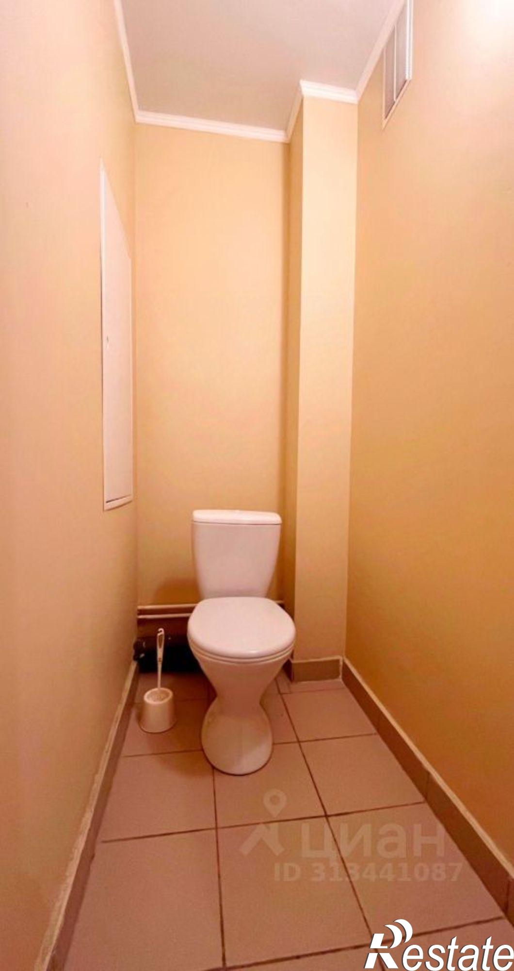 Сдать комнату за 13 000 рублей на ул Виктора Полякова, 20А