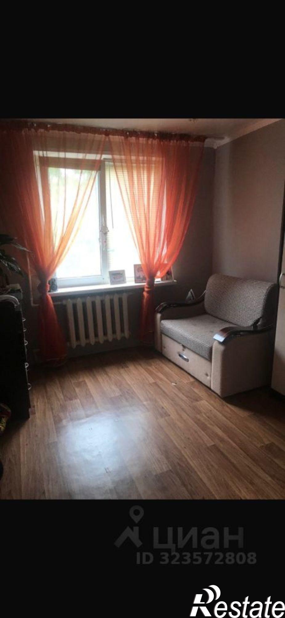 Сдать комнату за 10 000 рублей на ул Шамиля Усманова, 38