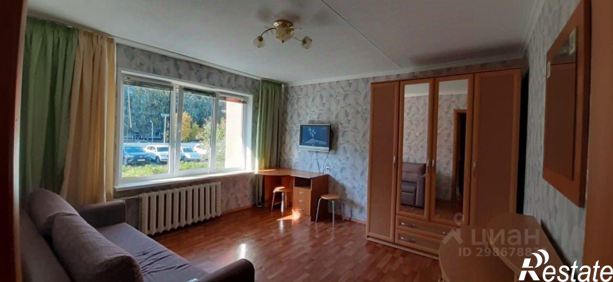 Сдать комнату за 17 000 рублей на пр-кт Дружбы Народов, 40А