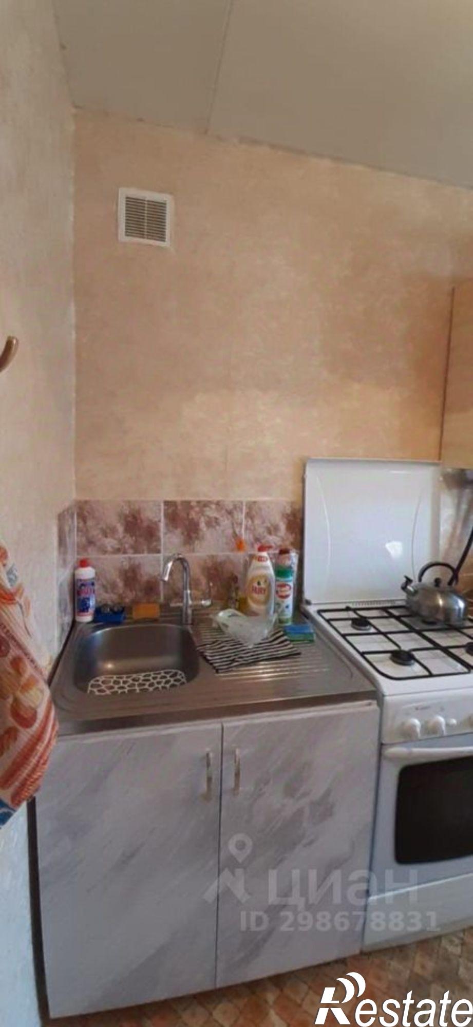 Сдать комнату за 17 000 рублей на пр-кт Дружбы Народов, 40А