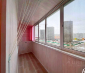 комната 53 кв м ул Виктора Полякова, 20А