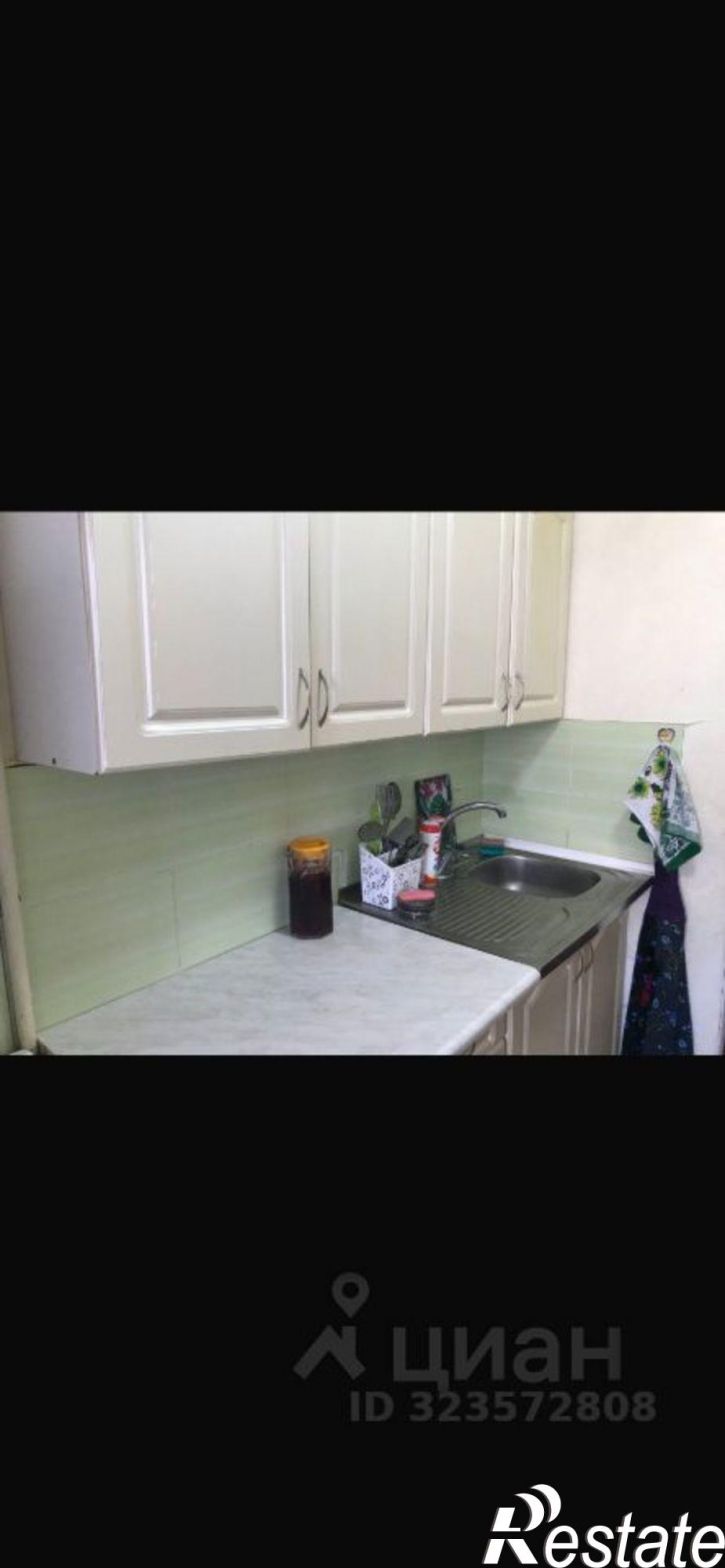 Комната ул Шамиля Усманова, 38,  д. 38