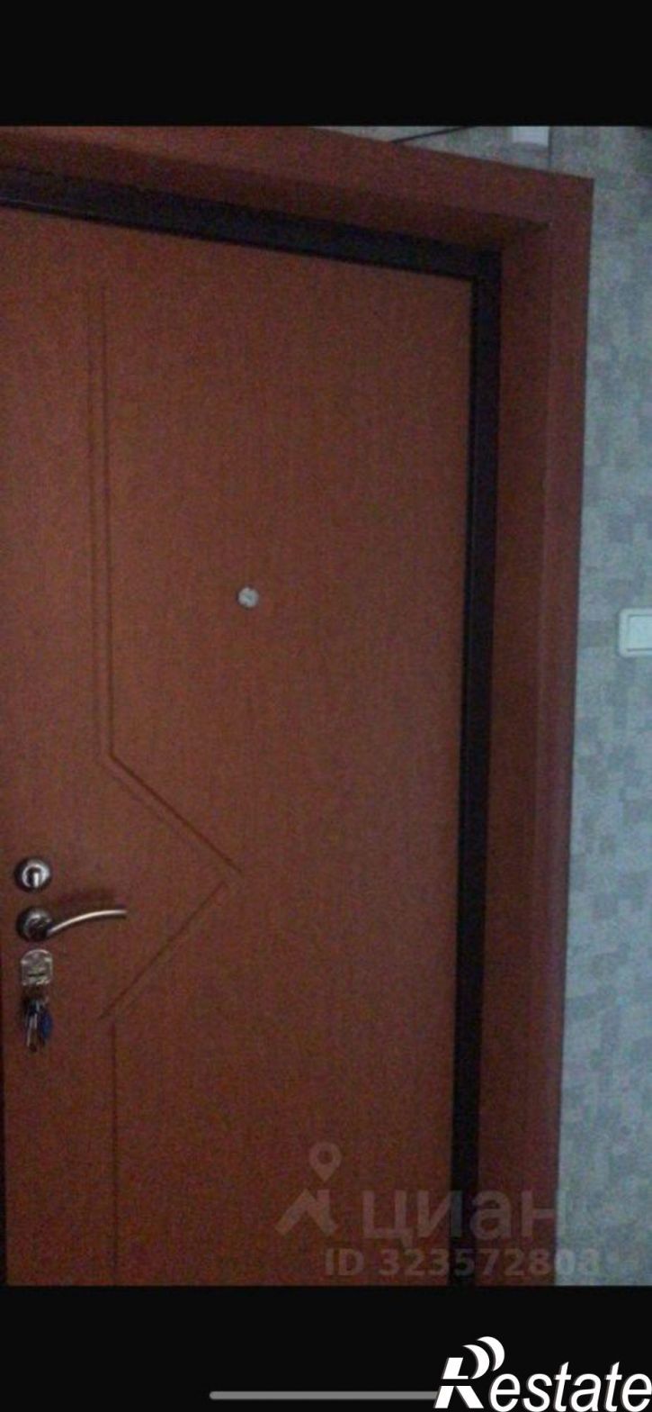 Комната ул Шамиля Усманова, 38,  д. 38