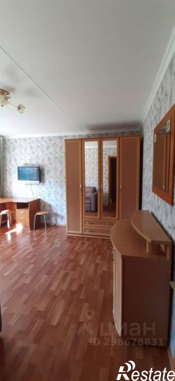 Комната пр-кт Дружбы Народов, 40А,  д. 40А