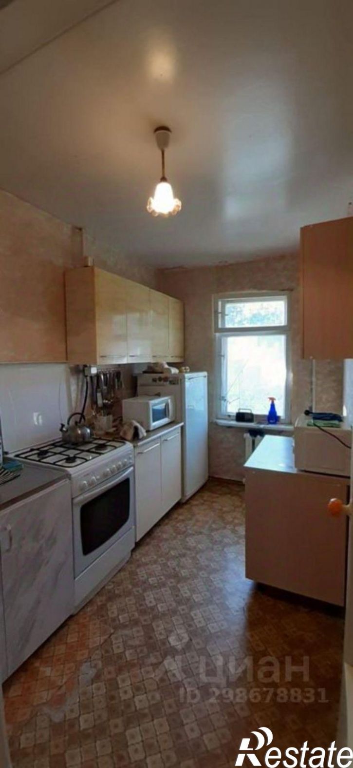 Комната пр-кт Дружбы Народов, 40А,  д. 40А