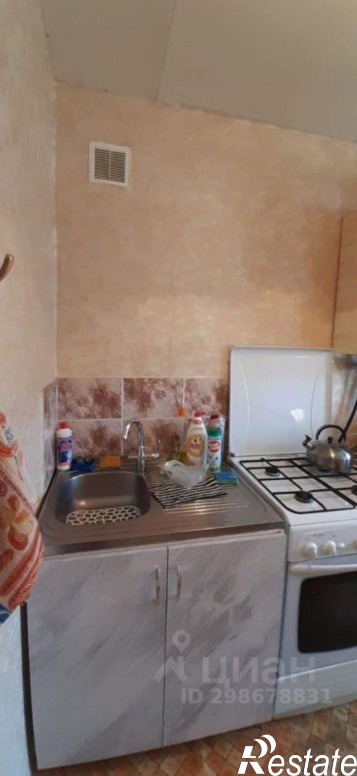 Комната пр-кт Дружбы Народов, 40А,  д. 40А