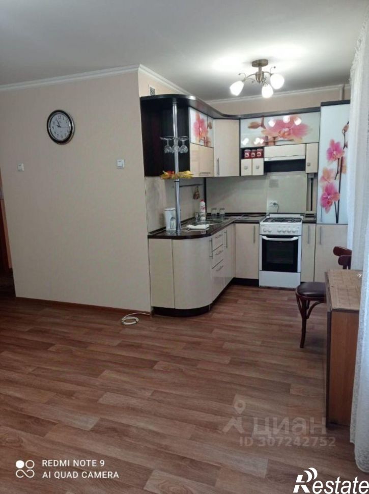 2-комн квартира пр-кт им Мусы Джалиля, 30,  д. 30