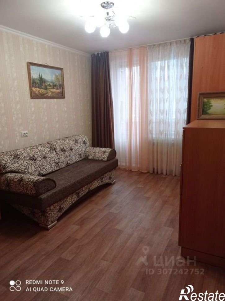 2-комн квартира пр-кт им Мусы Джалиля, 30,  д. 30