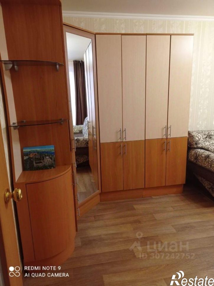 2-комн квартира пр-кт им Мусы Джалиля, 30,  д. 30