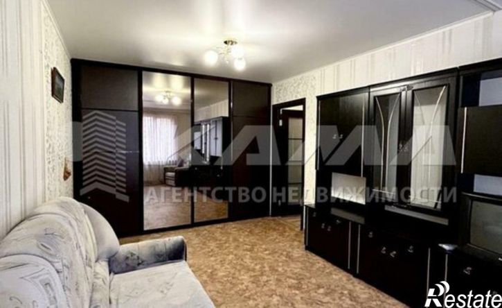 2-комн квартира пр-кт Мира, 47,  д. 47