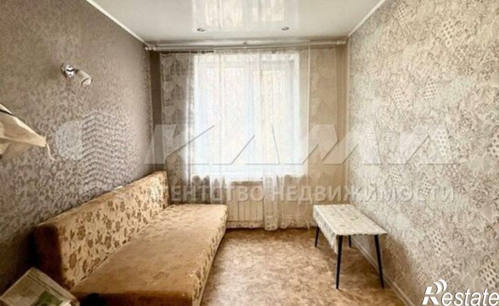 2-комн квартира пр-кт Мира, 47,  д. 47