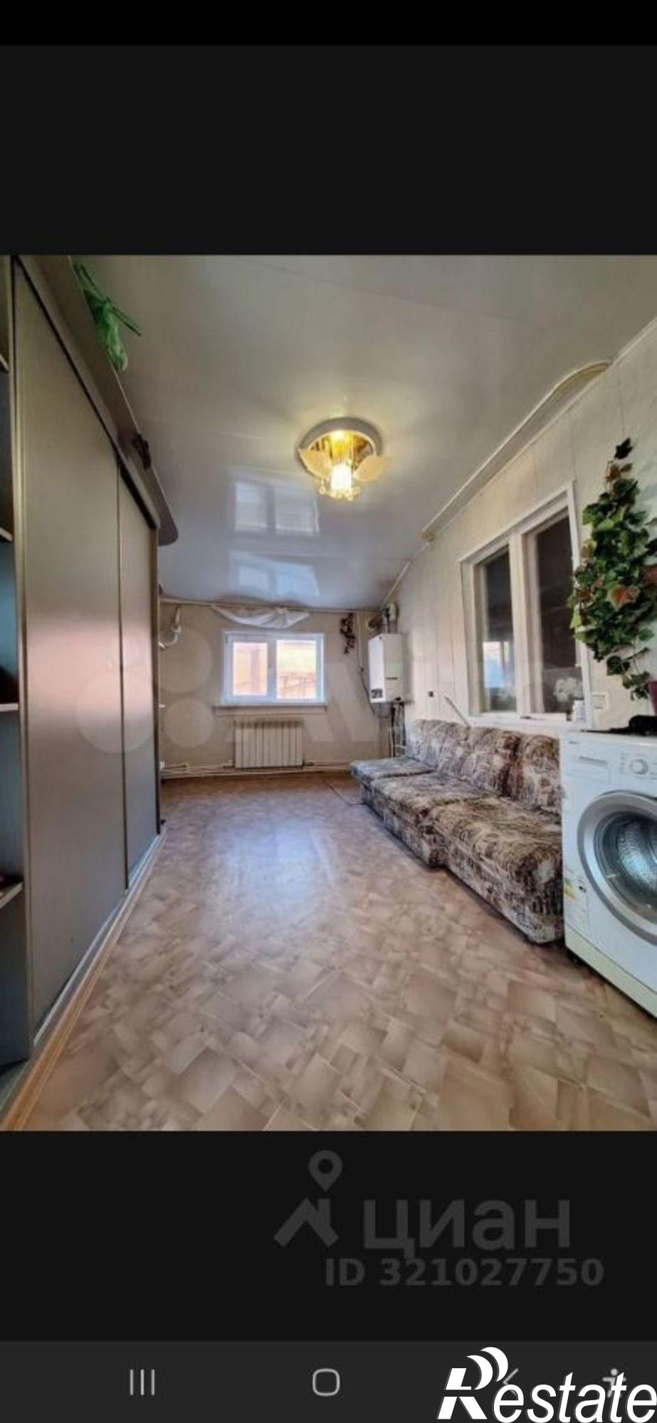 Сдать дачу, дом, коттедж за 40 000 рублей на ул Дзержинского, 15