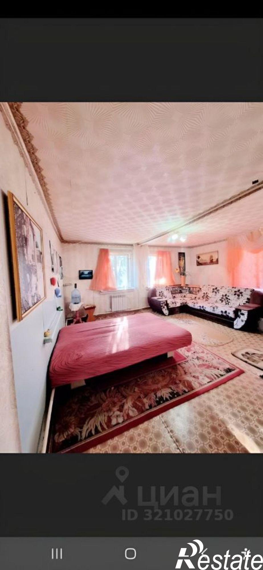 Сдать дачу, дом, коттедж за 40 000 рублей на ул Дзержинского, 15