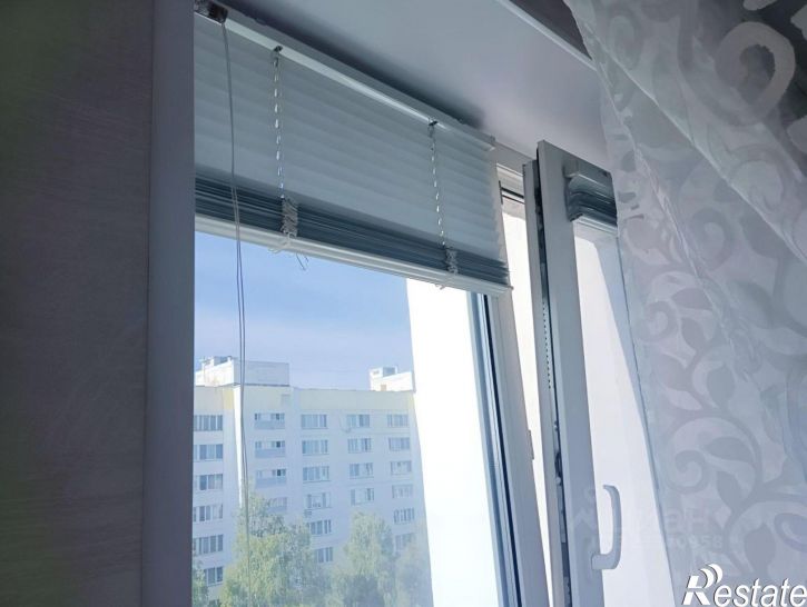 2-комн квартира б-р Юных Ленинцев, 1А,  д. 1А