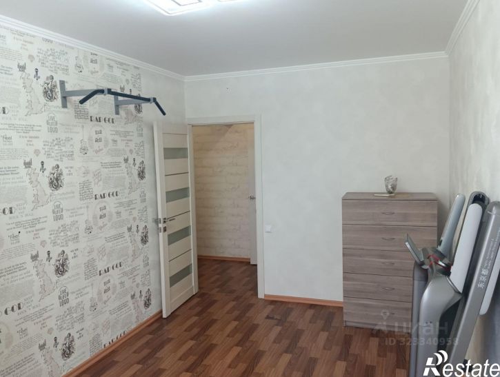 2-комн квартира б-р Юных Ленинцев, 1А,  д. 1А