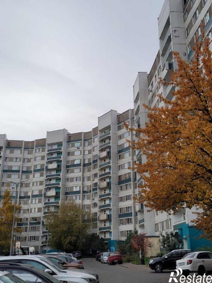 2-комн квартира пр-кт Хасана Туфана, 22/9,  д. 22/9