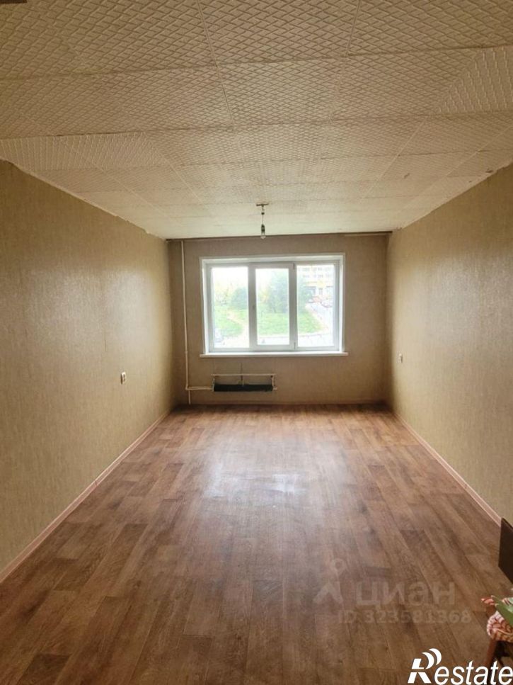 2-комн квартира пр-кт Хасана Туфана, 22/9,  д. 22/9