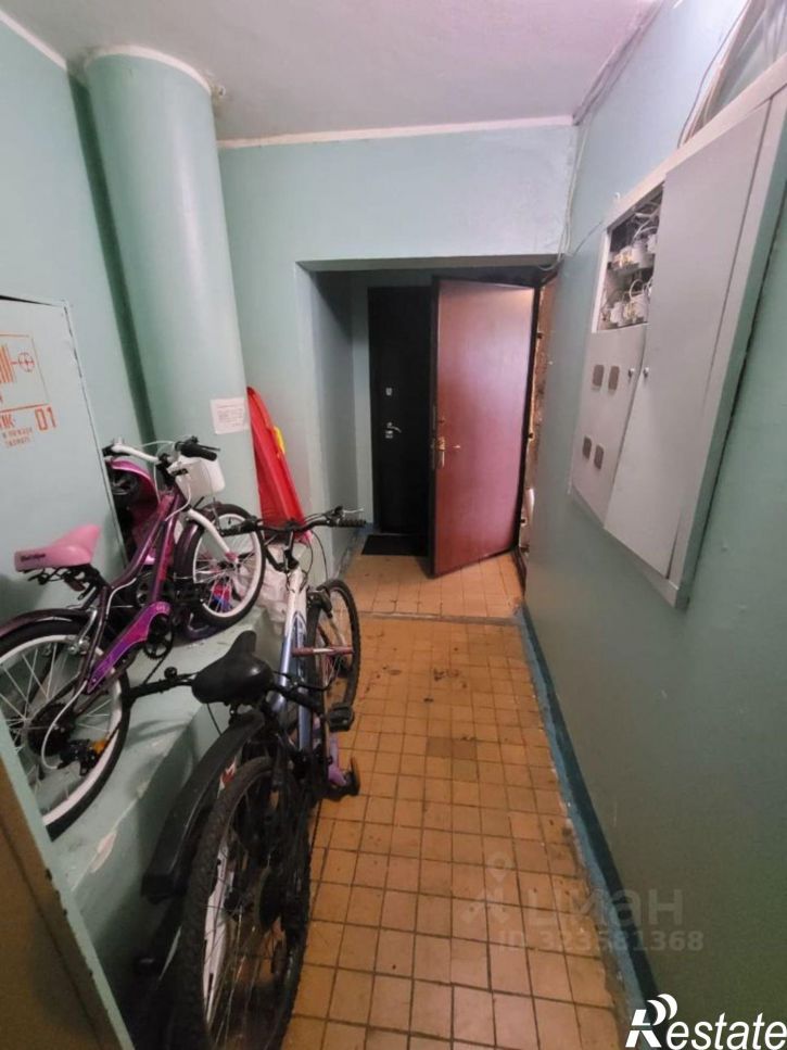 2-комн квартира пр-кт Хасана Туфана, 22/9,  д. 22/9