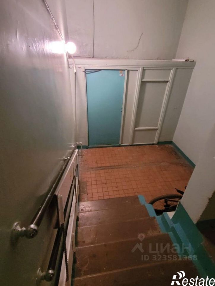 2-комн квартира пр-кт Хасана Туфана, 22/9,  д. 22/9