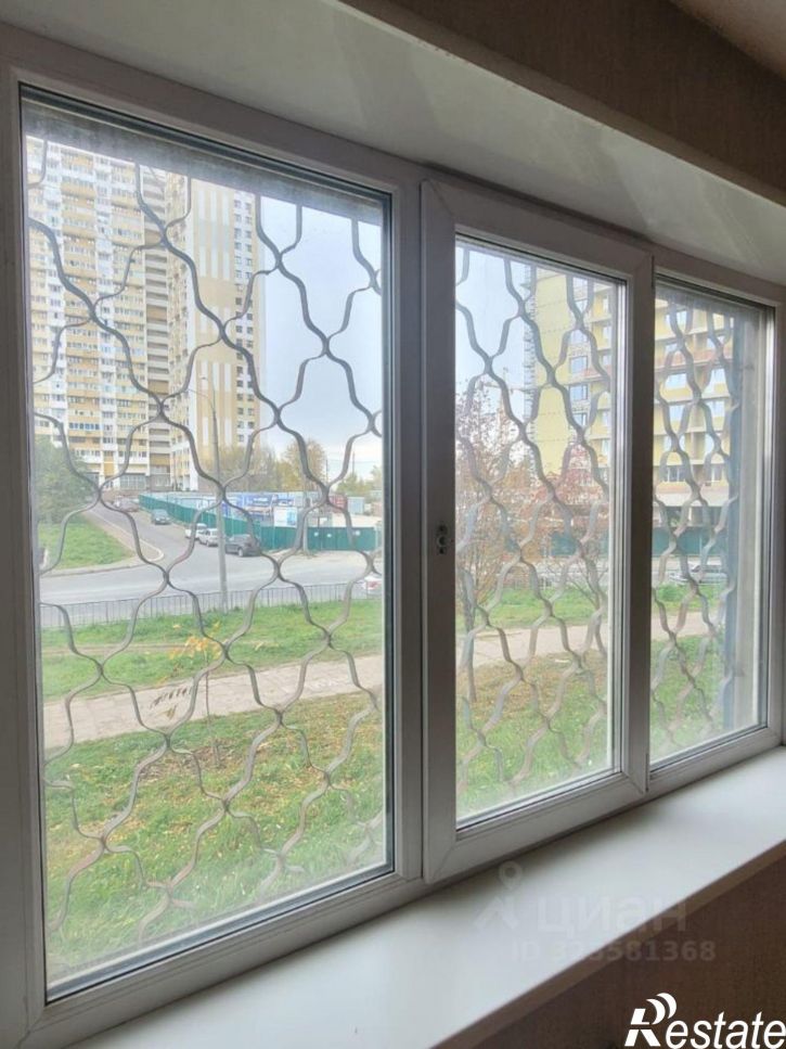 2-комн квартира пр-кт Хасана Туфана, 22/9,  д. 22/9