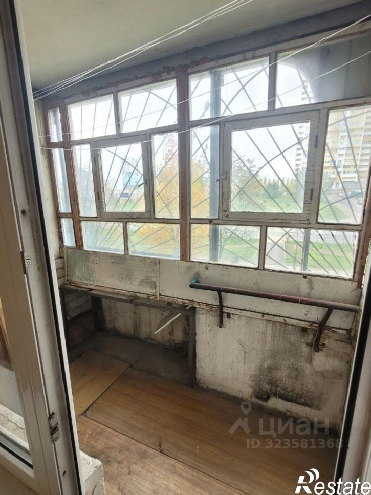 2-комн квартира пр-кт Хасана Туфана, 22/9,  д. 22/9