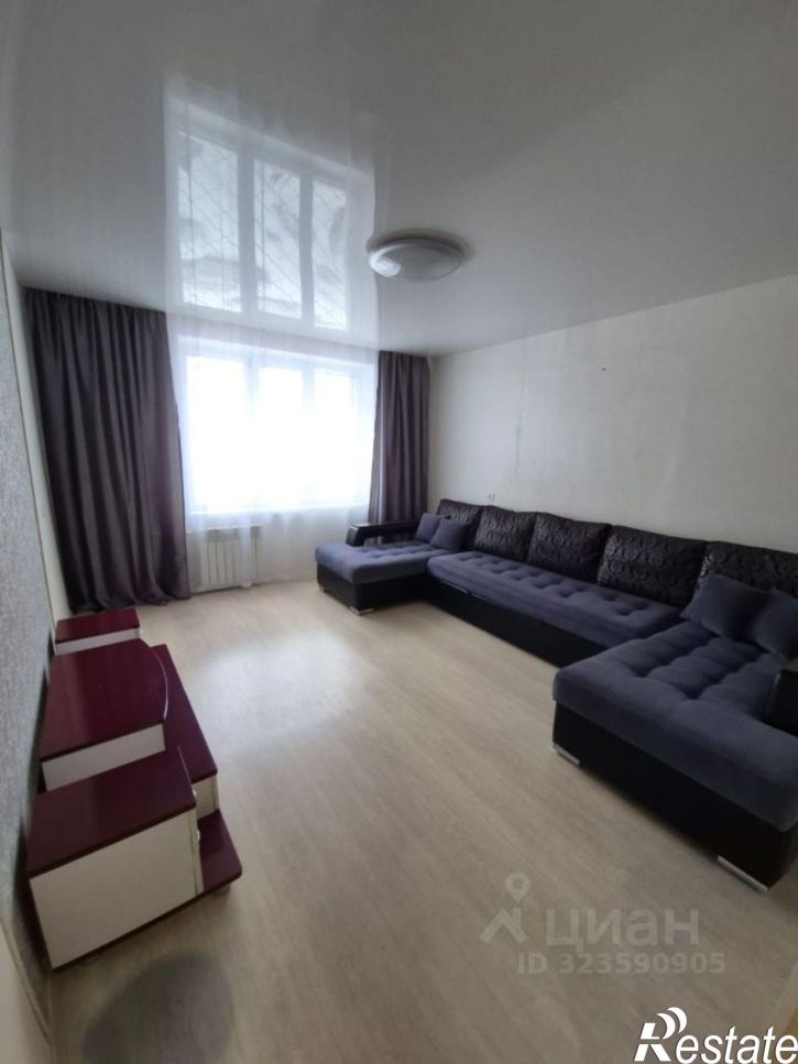 1-комн квартира Шишкинский б-р, 12,  д. 12