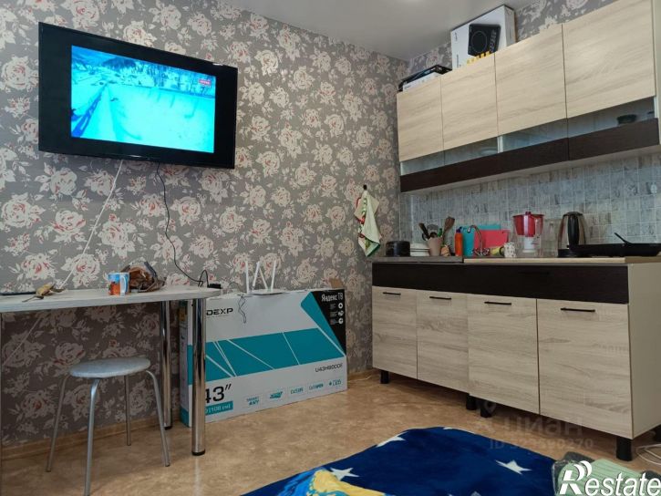 Комната пер им Сергея Есенина, 1Б,  д. 1Б