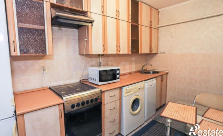 2-комн квартира Московский пр-кт, 151,  д. 151