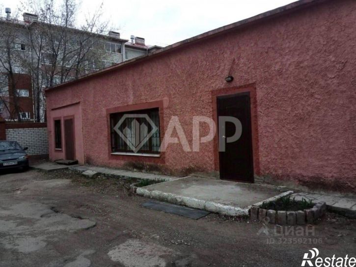 Отдельное здание ул 40 лет Победы, 59,  д. 59